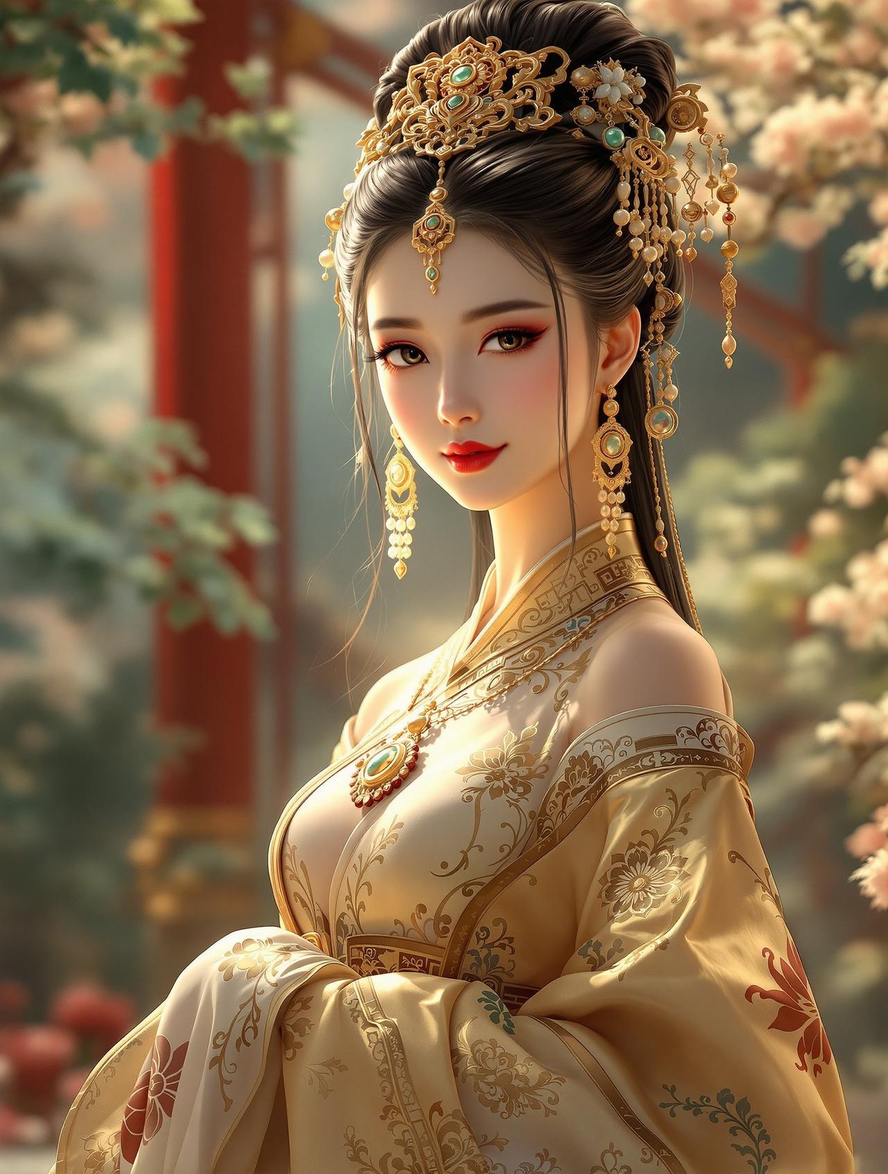 替嫁千金逆袭记