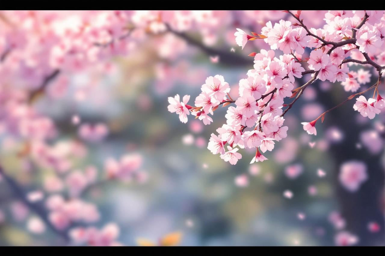 古风甜宠必看榜：一眼万年